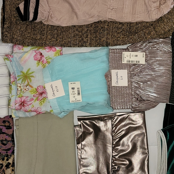 Bundle of skirts!! Skirts Sizes XS - S - 11 Skirts total - Picture 2 of 16